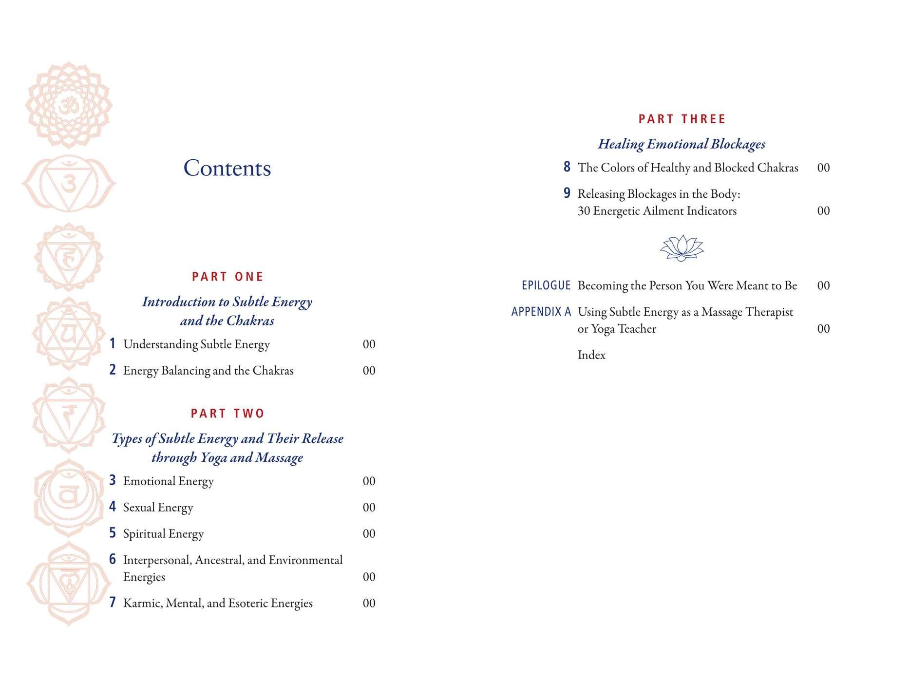 Emotion And Healing In The Energy Body A Handbook Of Subtle Energies In Massage And Yoga Henderson Robert Amazon Fr Livres