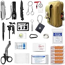 Where to Buy Military Survival Kits: Top Trusted Sources Revealed