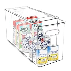 bealy Can Organizer for Refrigerator,Refrigerator