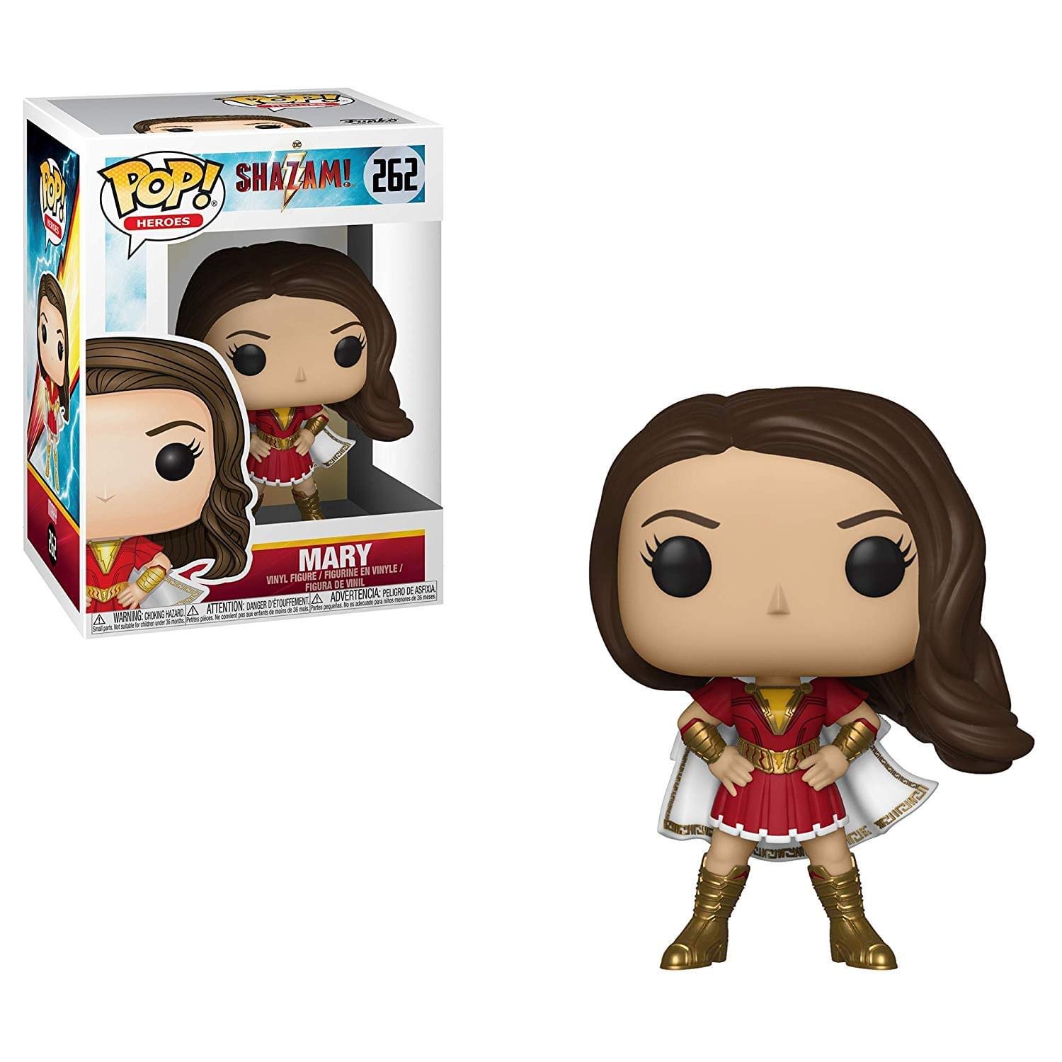 Funko POP! Vinyl: Heroes: Pink Pigs: 6 36810