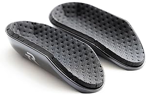 Tririg Signature Closed Back Aero Bars Armrest Pads for TT or Triathlon Bike Handlebars Aerobar Pads - Front End Ultra-light 