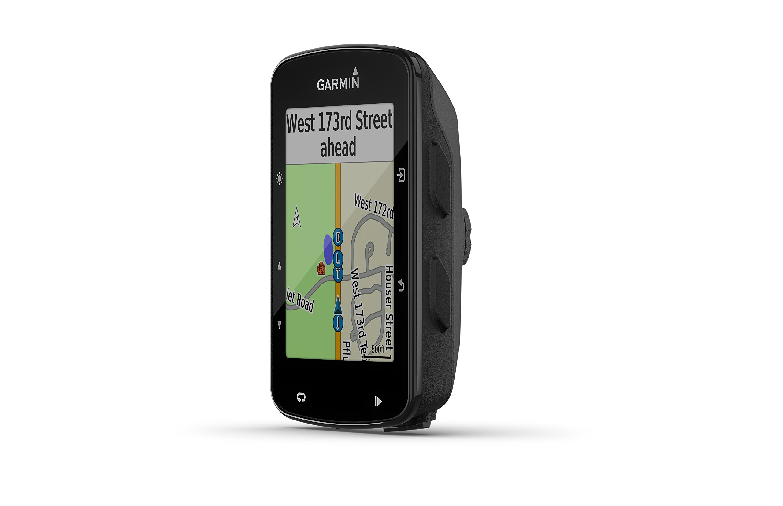 Garmin Edge 520 Plus, Gps Cycling/Bike Computer for Competing and Navigation 2021