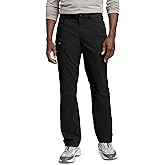 Eddie Bauer Mens Eddie Bauer Lined Rainier PantCasual Pants
