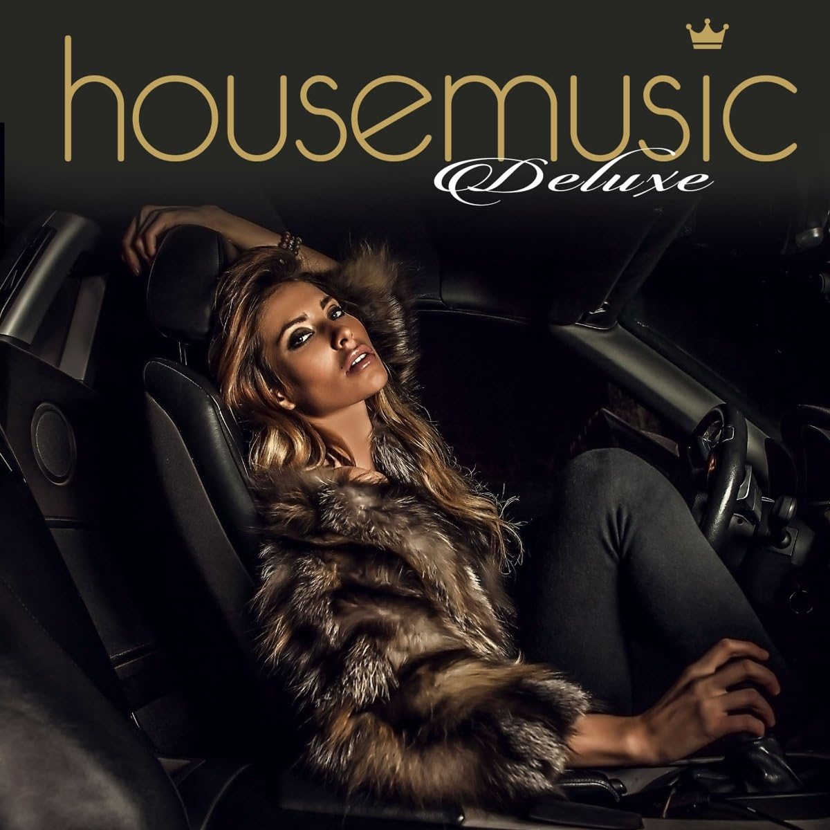 House Music Deluxe Amazon.co.uk CDs & Vinyl