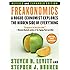 Freakonomics Rev Ed: A Rogue Economist Explores the Hidden Side of Everything