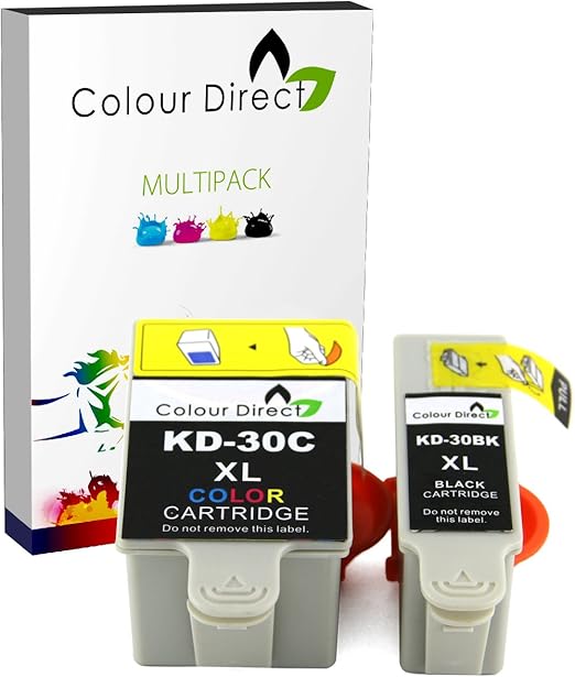 colour direct inks