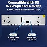 LightingWill 12V 30A 360W DC Universal Regulated Switching Power Supply view 7