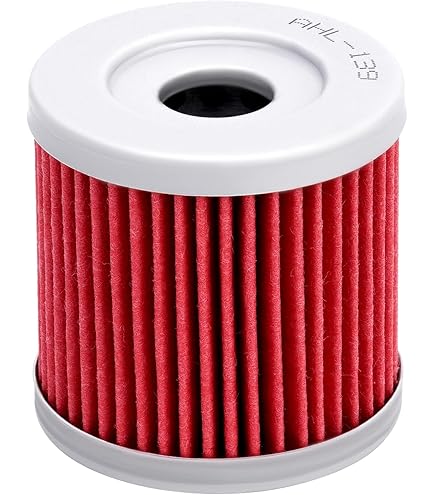 Filtro De Aceite Kawasaki | Mercado Libre