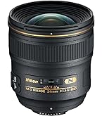 Amazon.com : Nikon AF FX NIKKOR 35mm f/1.4G Fixed Focal Length