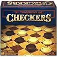 Checkers 13”x13” Board Game in Box