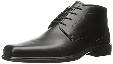 ecco brown dress shoes
