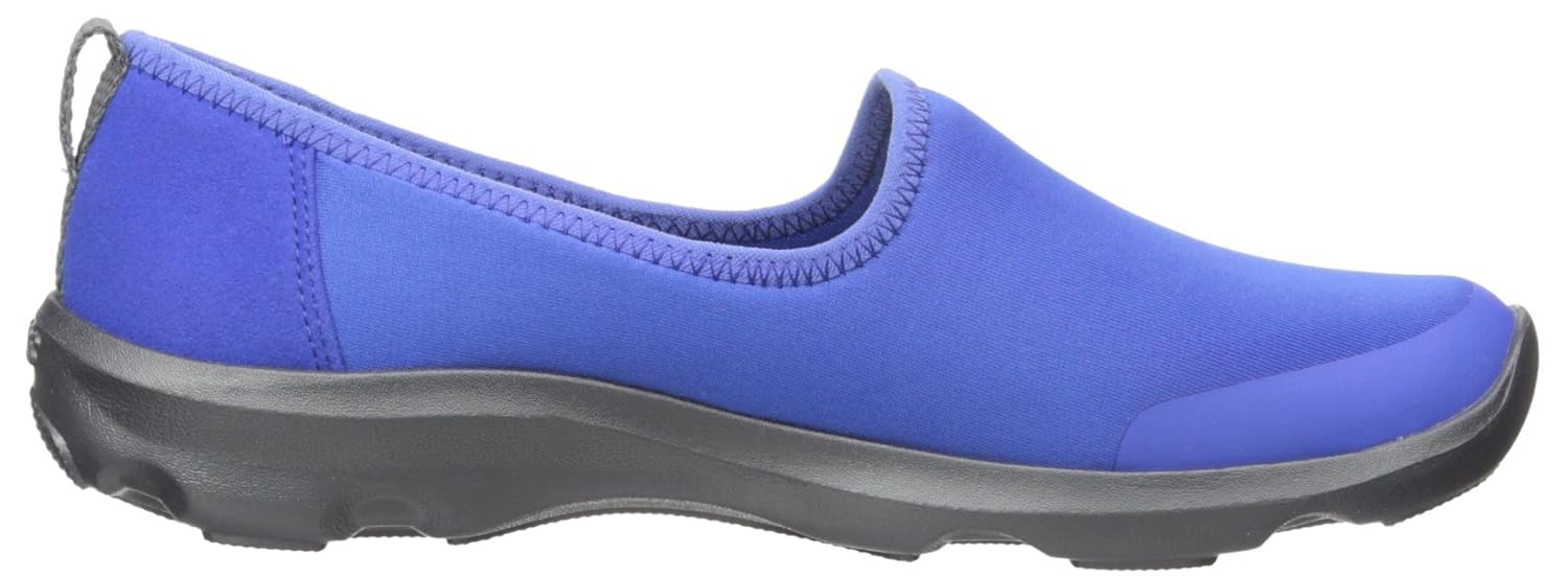 crocs women's boat shoes