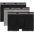 Tommy Hilfiger Men's Modal 3-Pack Trunk
