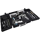 DeVilbiss FLG 905165 Low Cost General Purpose Spray Gun