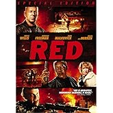 Red (Special Edition)