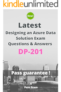 Amazon Com Exam Dp 200 Dp 201 Azure Data Engineer Associate 56 Digital Flash Cards Ebook Arevalo Ger Kindle Store