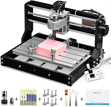 Genmitsu  Milling Machines product image 2