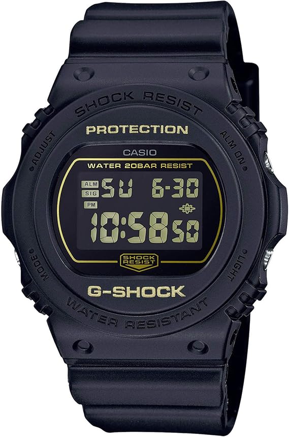 g shock 42mm