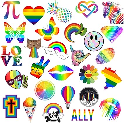 amazon hydroflask stickers