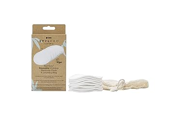 makeup remover pads amazon