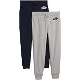 Gap Mens 2-Pack Logo Jogger Pants