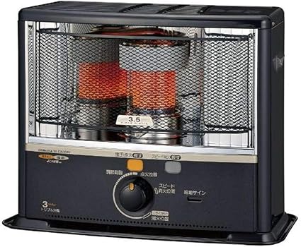 Amazon Sx 5wy Hd ダークグレー コロナ Corona 石油ストーブ 通販