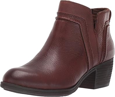 rockport cobb hill rashel v cut bootie