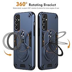 Kukoufey Drop Protection Case Compatible with