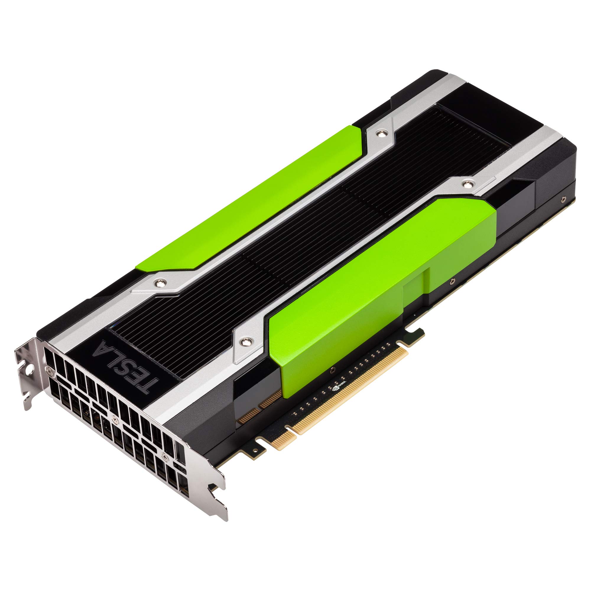 PNY TCSM60-L2R-PB NVIDIA M60 L2R 16 GB GDDR5 Graphics Card - Black