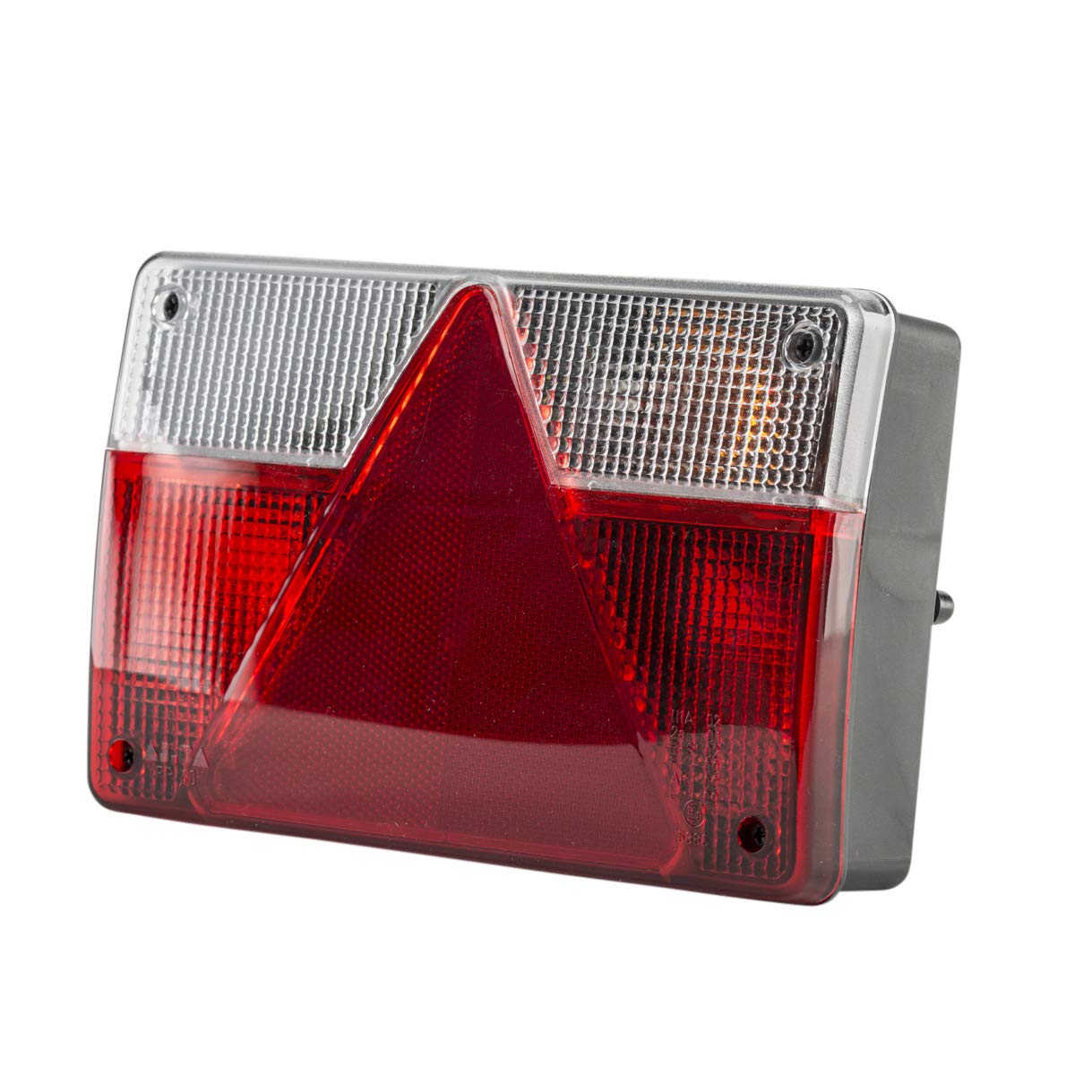 XL Perform Tool 553908 Trailer Light 6 Functions Right