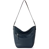 The Sak womens Lucia Leather Hobo