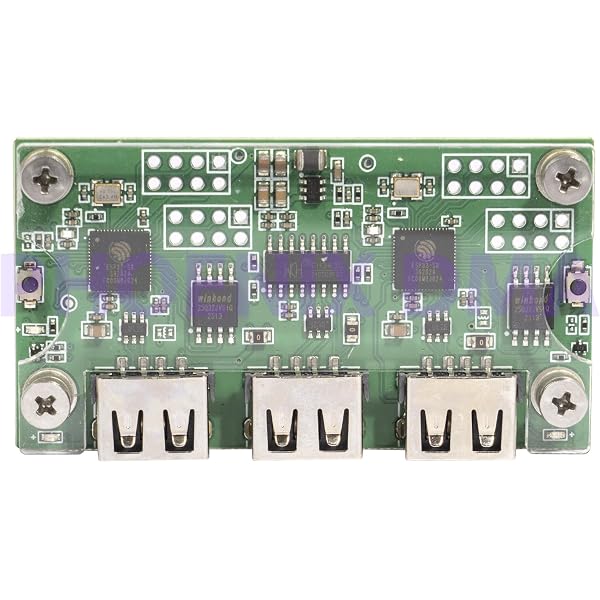Amazon.com: DICHEN DMA 4K Fuser Combiner Display Overlay Adapter