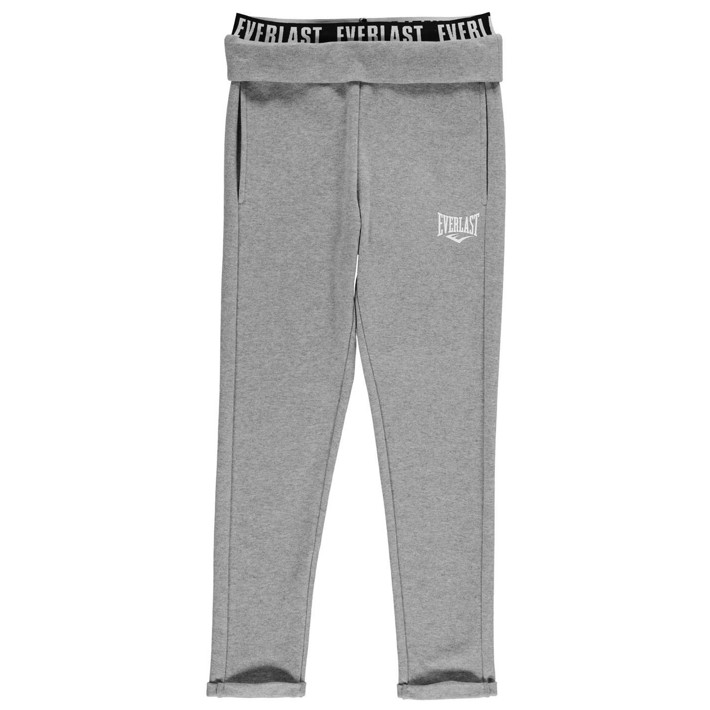 everlast jogging bottoms ladies