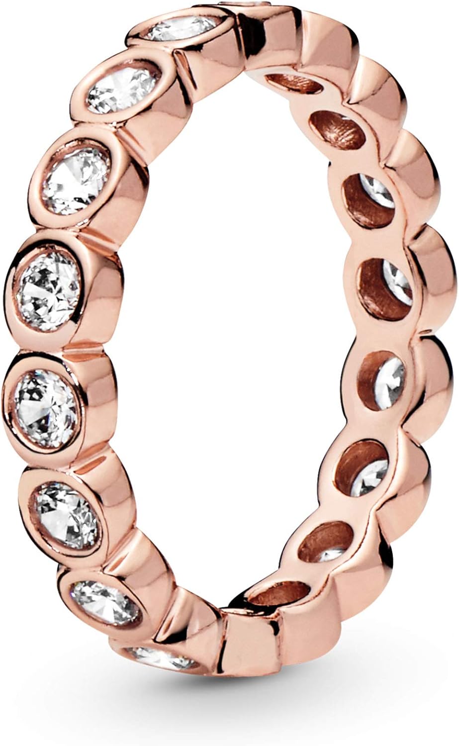 amazoncom pandora jewelry alluring brilliant cubic