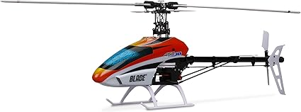 blade 450 3d rtf