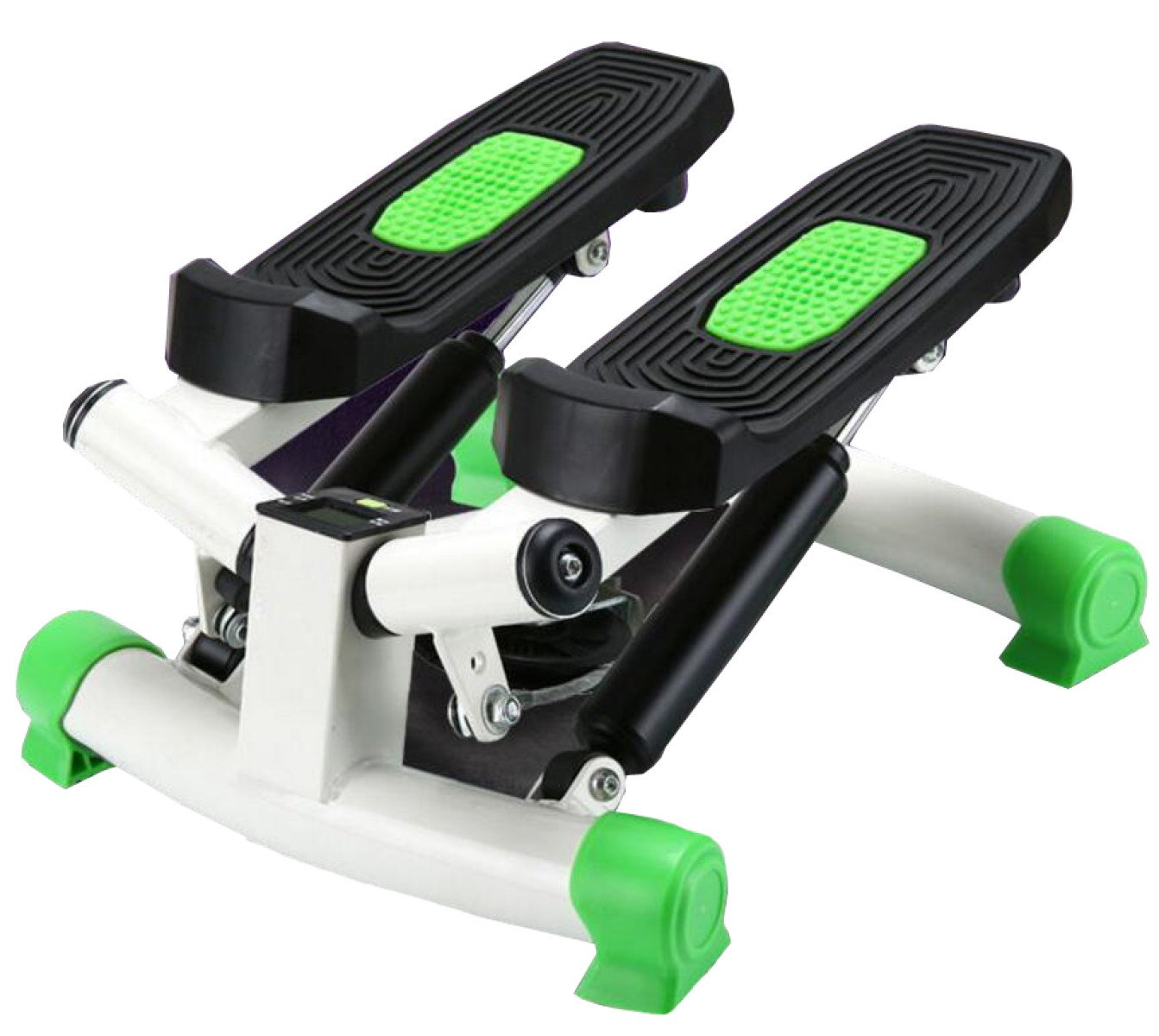 Stepper Home Hydraulic Quiet Stepper Multi Purpose Legs Exercise Body