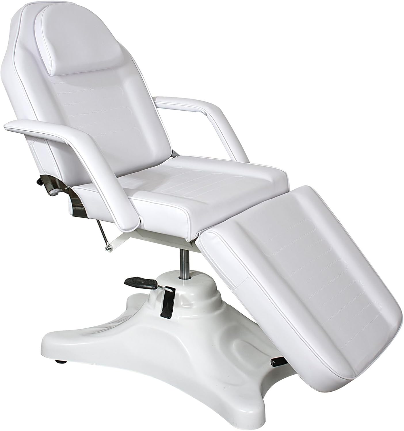 Beauty Couch Chair Table Bed Reclining Hydraulic Urbanity Salon
