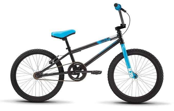 diamondback bmx bikes 1990's