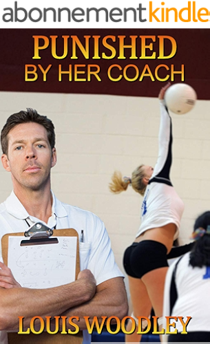 Download Punished by Her Coach: schoolgirl spanking stories (English Edition) PDF