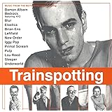 Trainspotting (Original Motion Picture Soundtrack)(2LP Orange Vinyl)