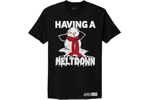 Grunt Style Meltdown Boyfriend Fit Women's T-Shirt
