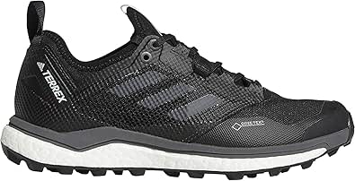 terrex agravic gtx shoes womens
