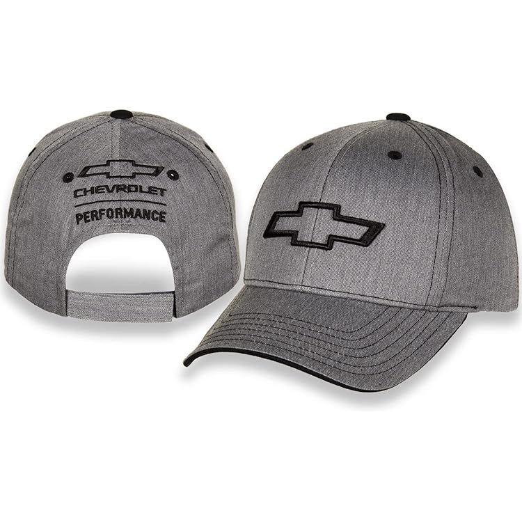 Amazon.com: Chevy Bowtie Value Cap Chevrolet Trucks Logo Silverado