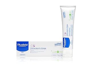 mustela vitamin barrier cream for face