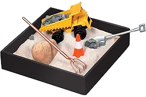 BE GOOD COMPANY Executive Mini-Sandbox - Big Dig