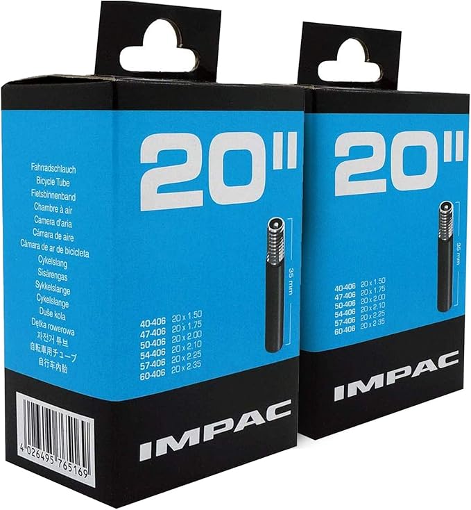 impac tubes
