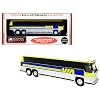 Iconic Replicas HO. MCI MC-9 Crusader II intercity coach