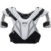 STX Stallion 450 Shoulder PAD