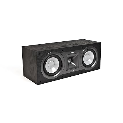 klipsch icon speakers