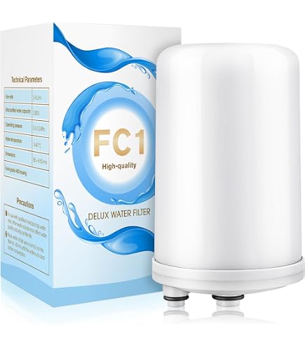 Enagic Filtro de água Kangen - Genuíno Enagic F8 | Amazon.com.br
